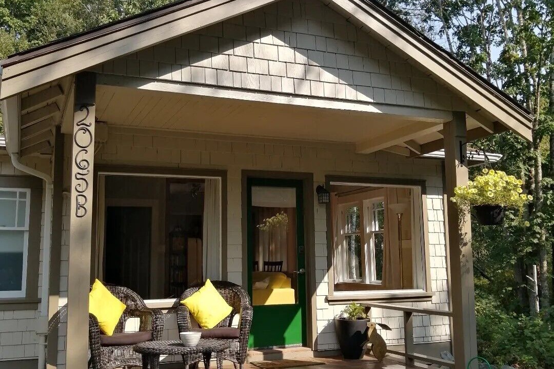 Photo of Outdoor in Sooke