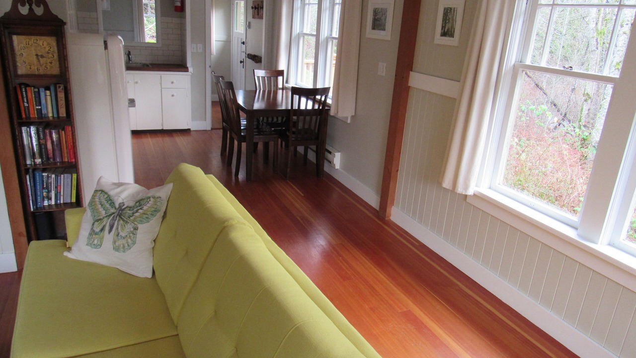 Photo of Livingroom in Sooke