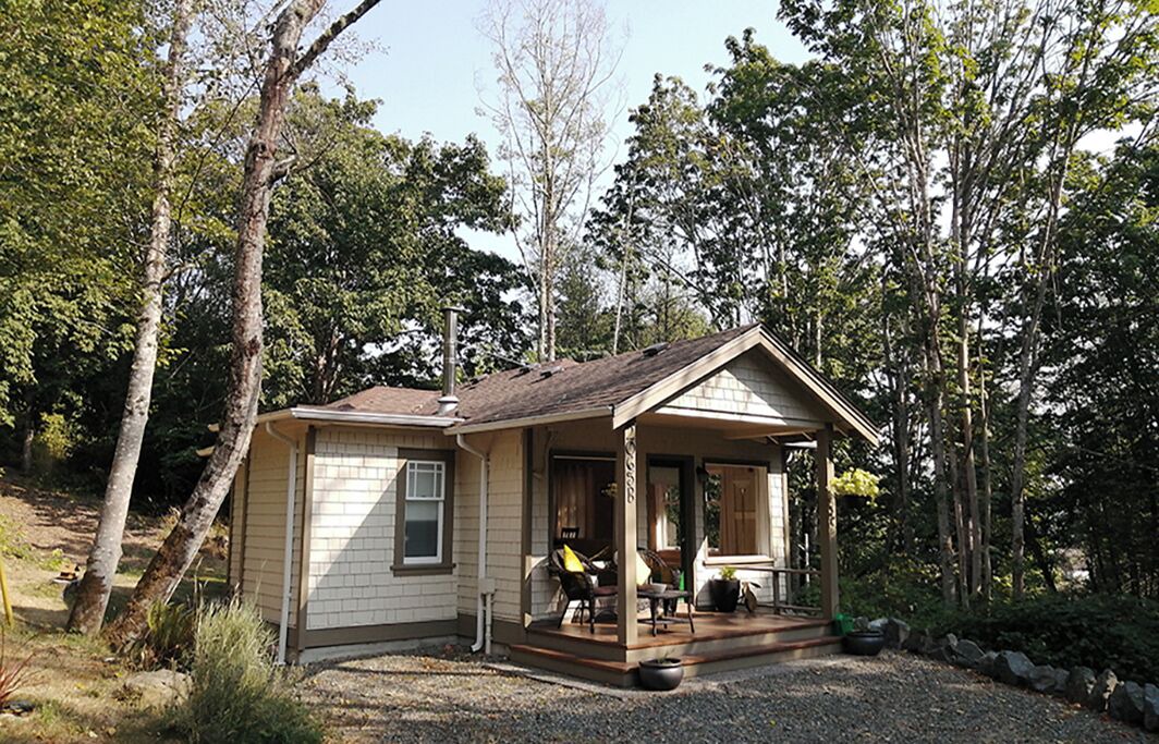 Photo of Outdoor in Sooke