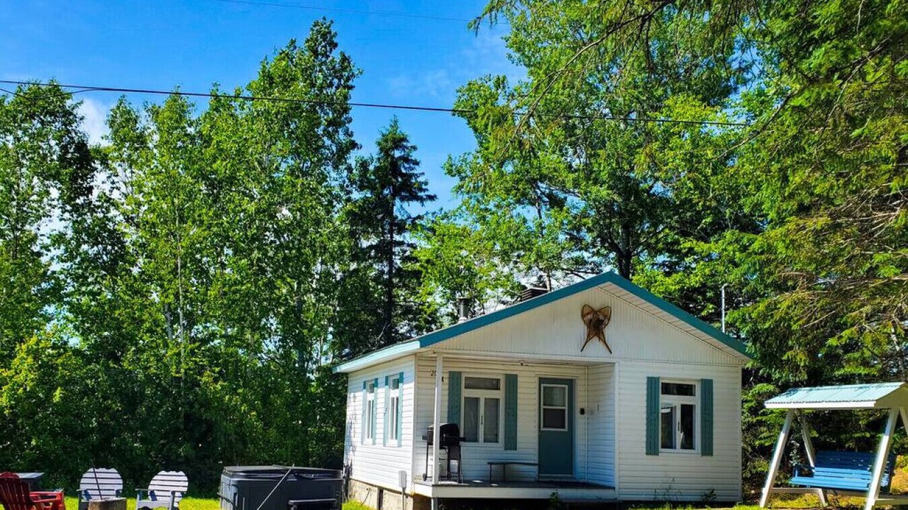 Photo of Outdoor in Saint-Tite-des-Caps