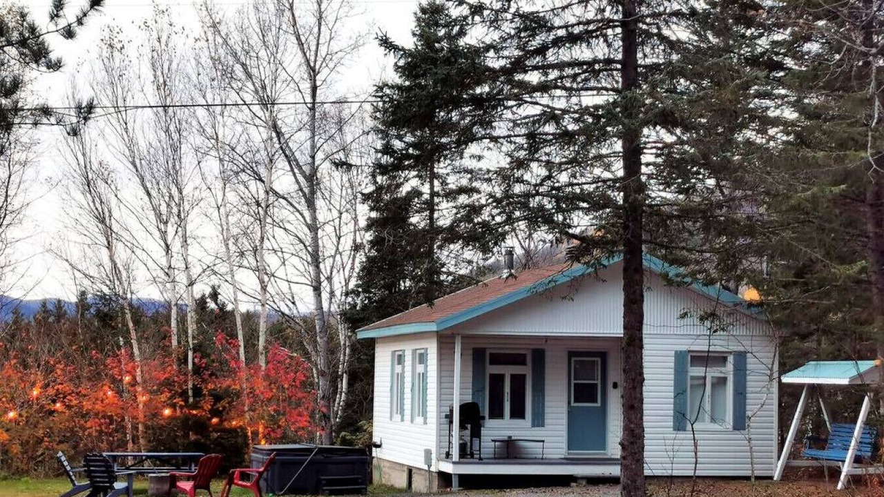 Photo of Outdoor in Saint-Tite-des-Caps