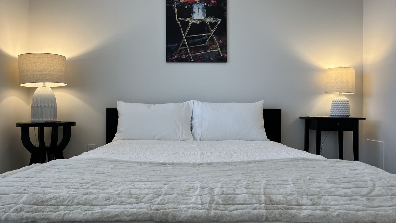 Photo of Bedroom in Regional District of Nanaimo