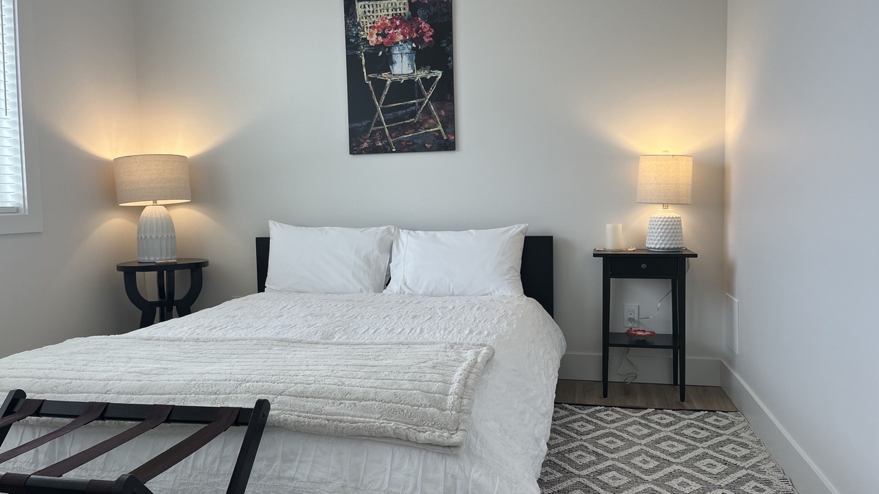 Photo of Bedroom in Regional District of Nanaimo