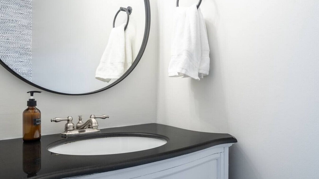 Photo of Bathroom in Collingwood