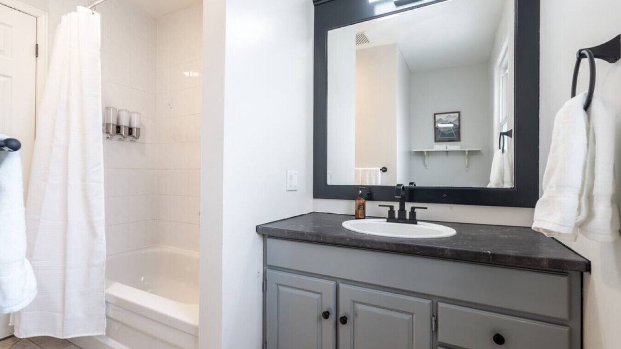 Photo of Bathroom in Collingwood