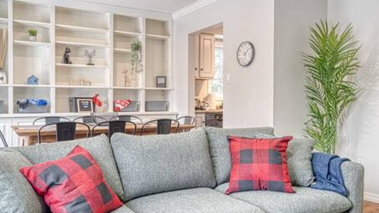 Photo of Livingroom in Collingwood