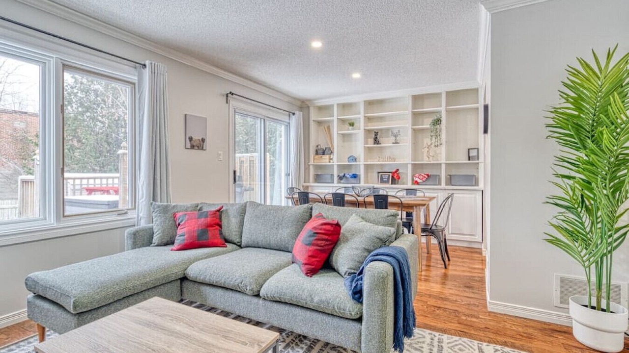 Photo of Livingroom in Collingwood