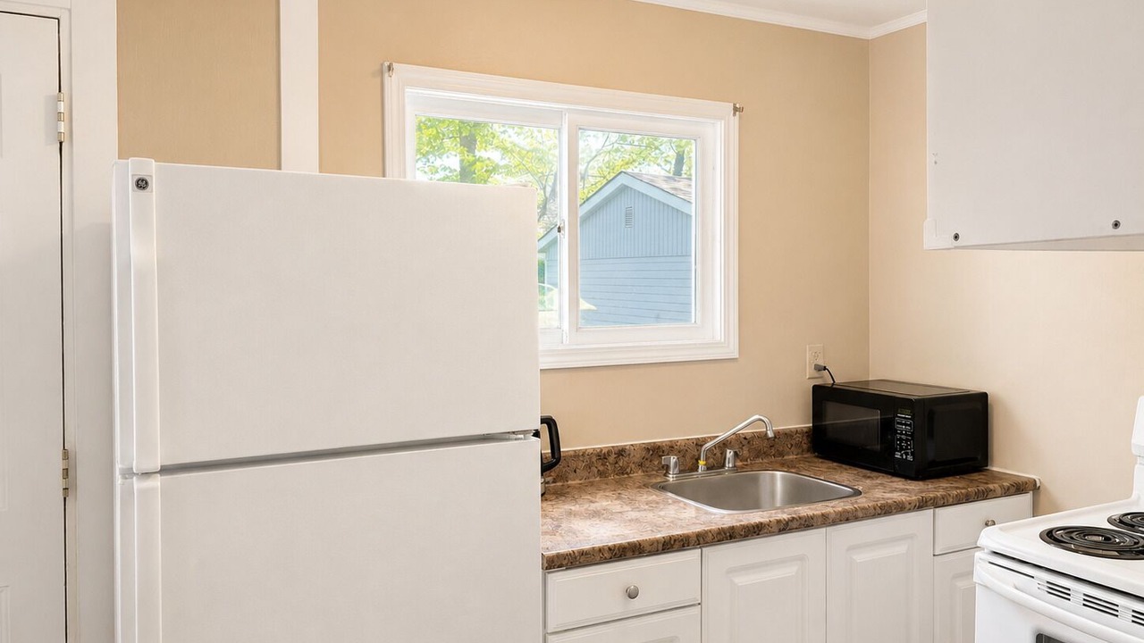 Photo of Kitchen in Wasaga Beach