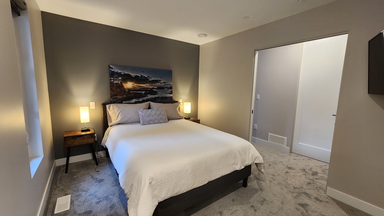 Photo of Bedroom in Regional District of Nanaimo