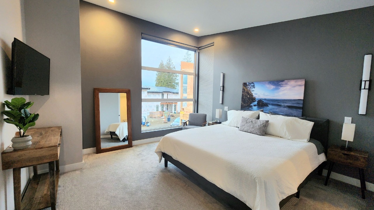 Photo of Bedroom in Regional District of Nanaimo