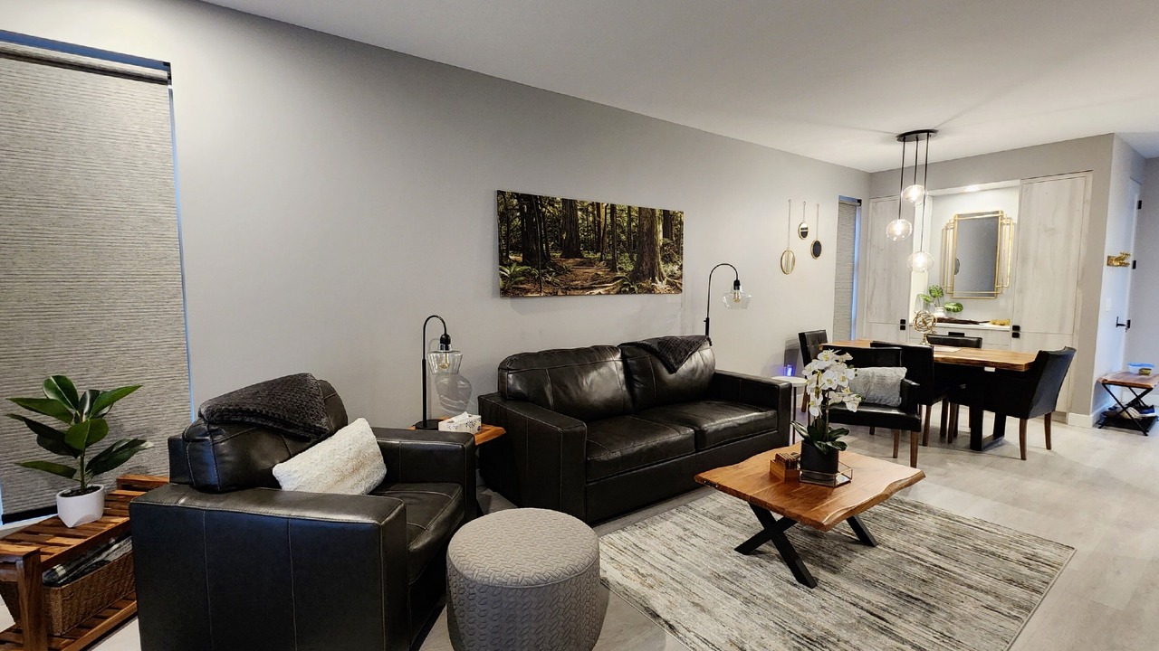 Photo of Livingroom in Regional District of Nanaimo