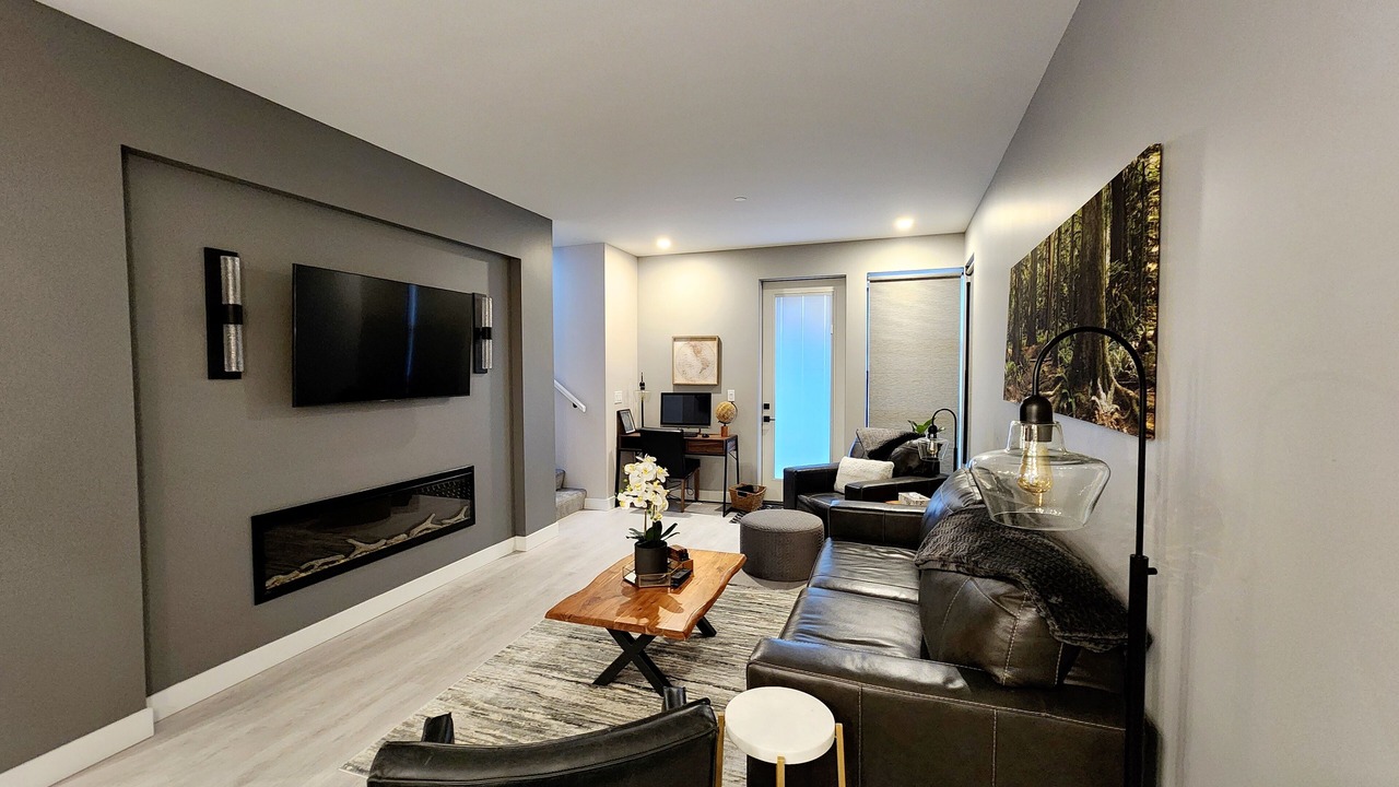 Photo of Livingroom in Regional District of Nanaimo