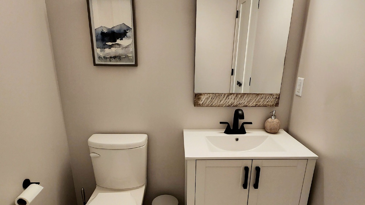 Photo of Bathroom in Regional District of Nanaimo