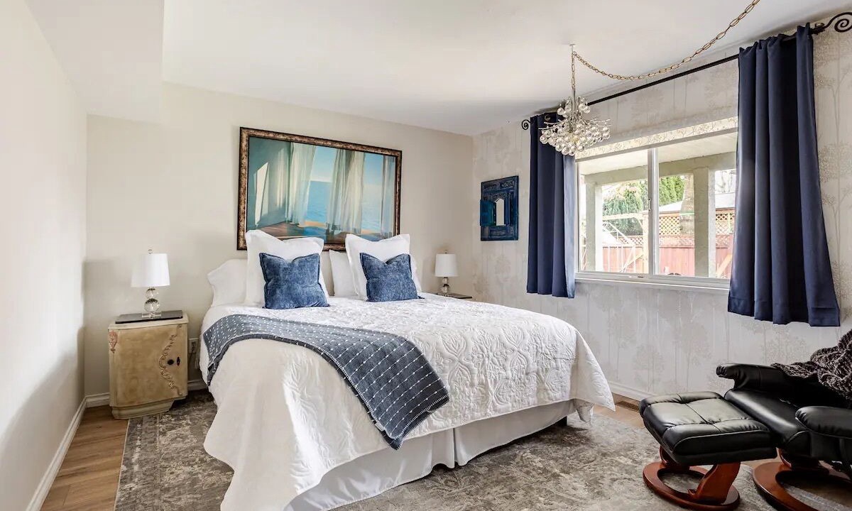 Photo of Bedroom in Langley