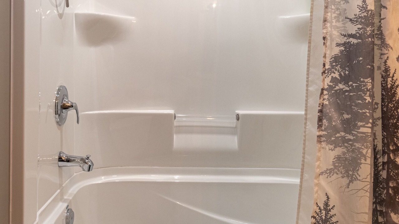 Photo of Bathroom in East Kootenay