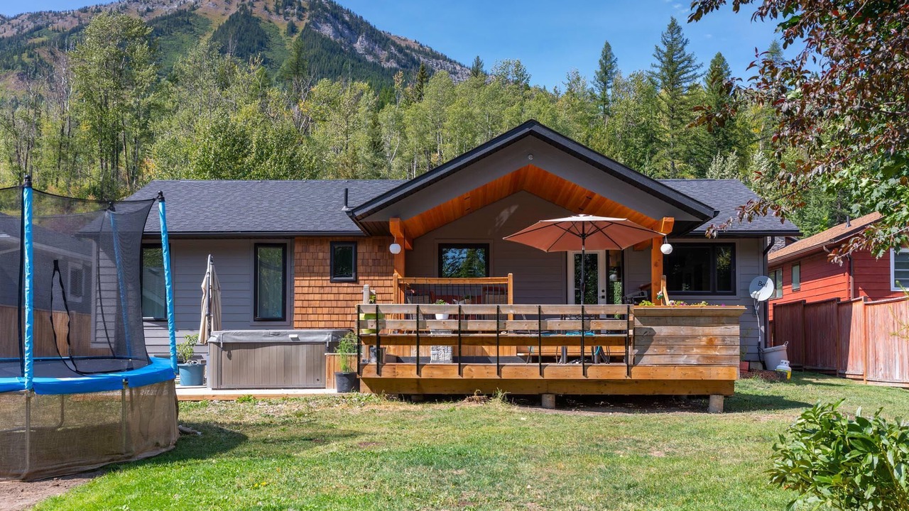 Photo of Outdoor in East Kootenay