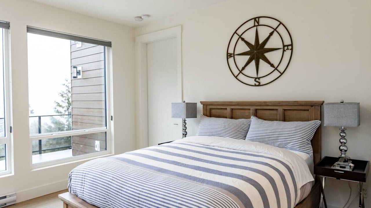 Photo of Bedroom in Regional District of Nanaimo