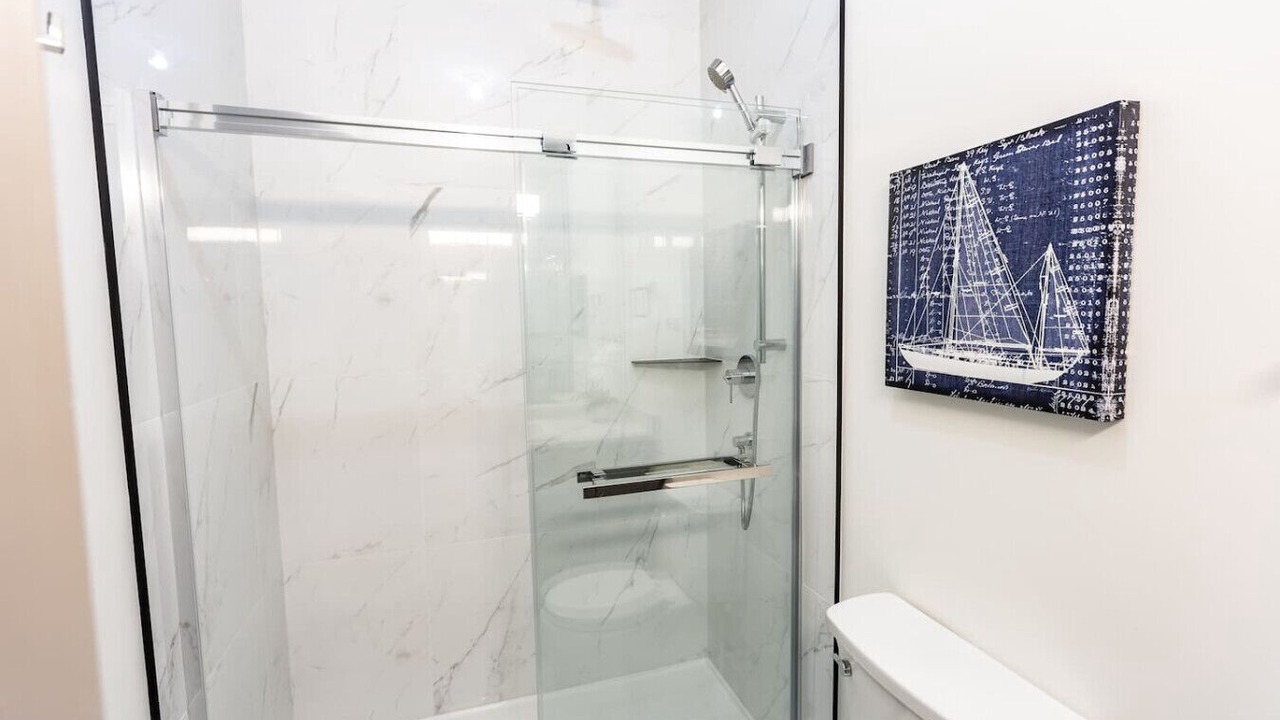 Photo of Bathroom in Regional District of Nanaimo