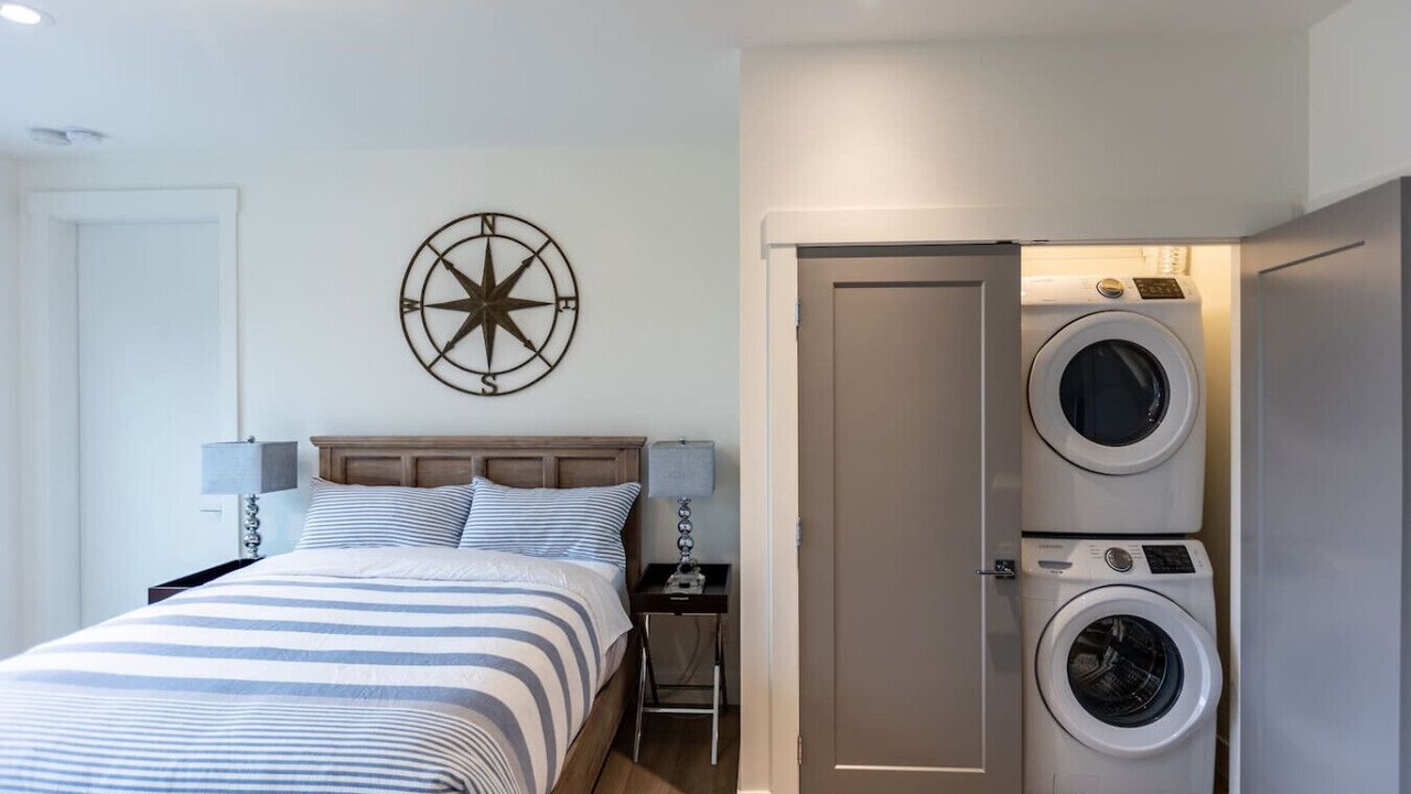 Photo of Bedroom in Regional District of Nanaimo