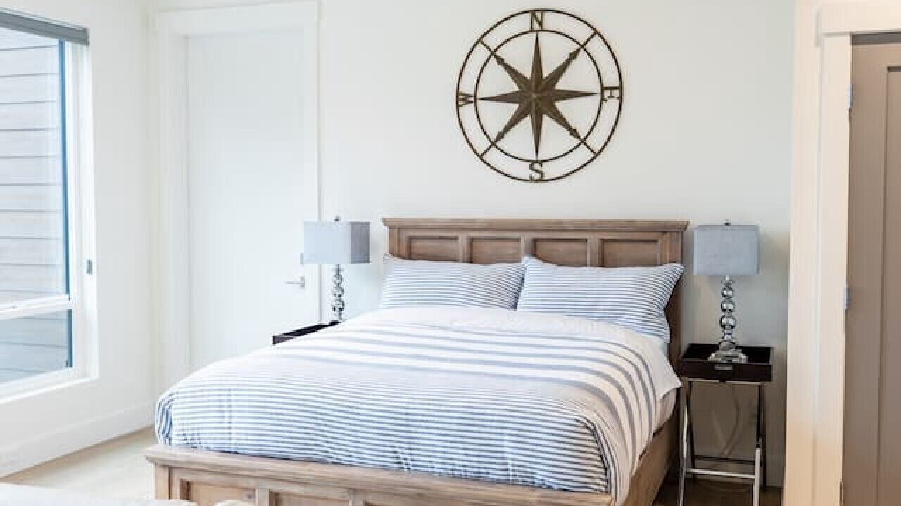 Photo of Bedroom in Regional District of Nanaimo
