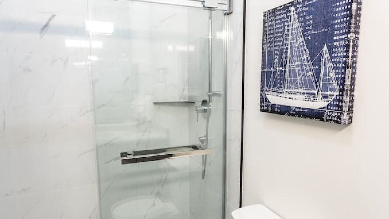 Photo of Bathroom in Regional District of Nanaimo