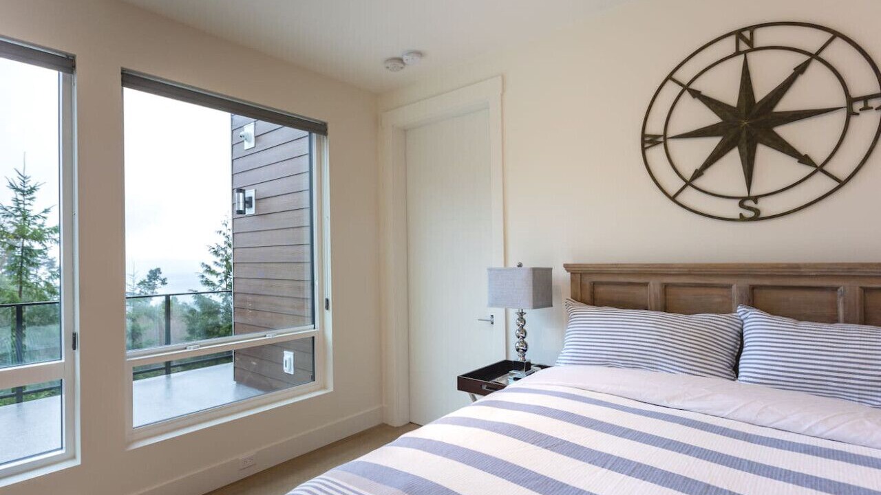 Photo of Bedroom in Regional District of Nanaimo