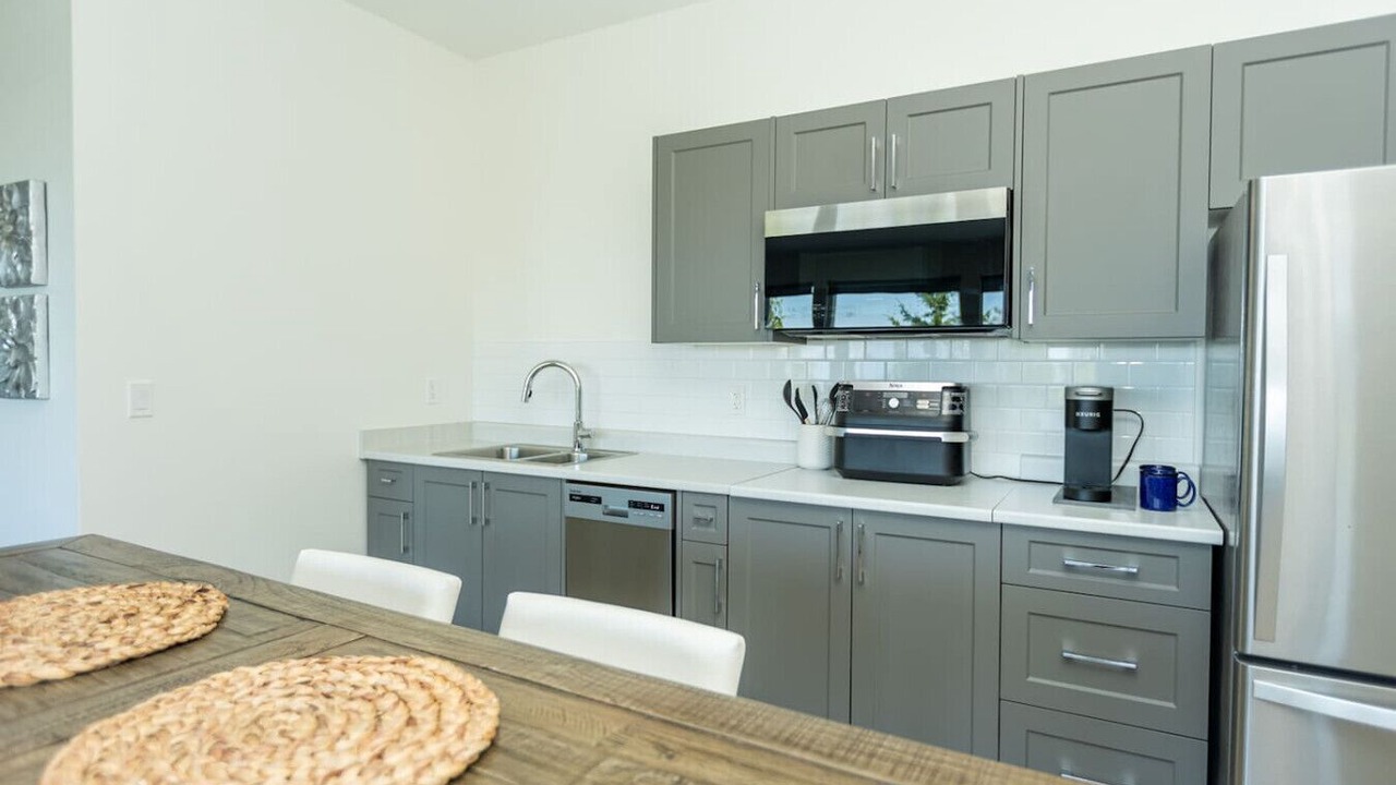 Photo of Kitchen in Regional District of Nanaimo