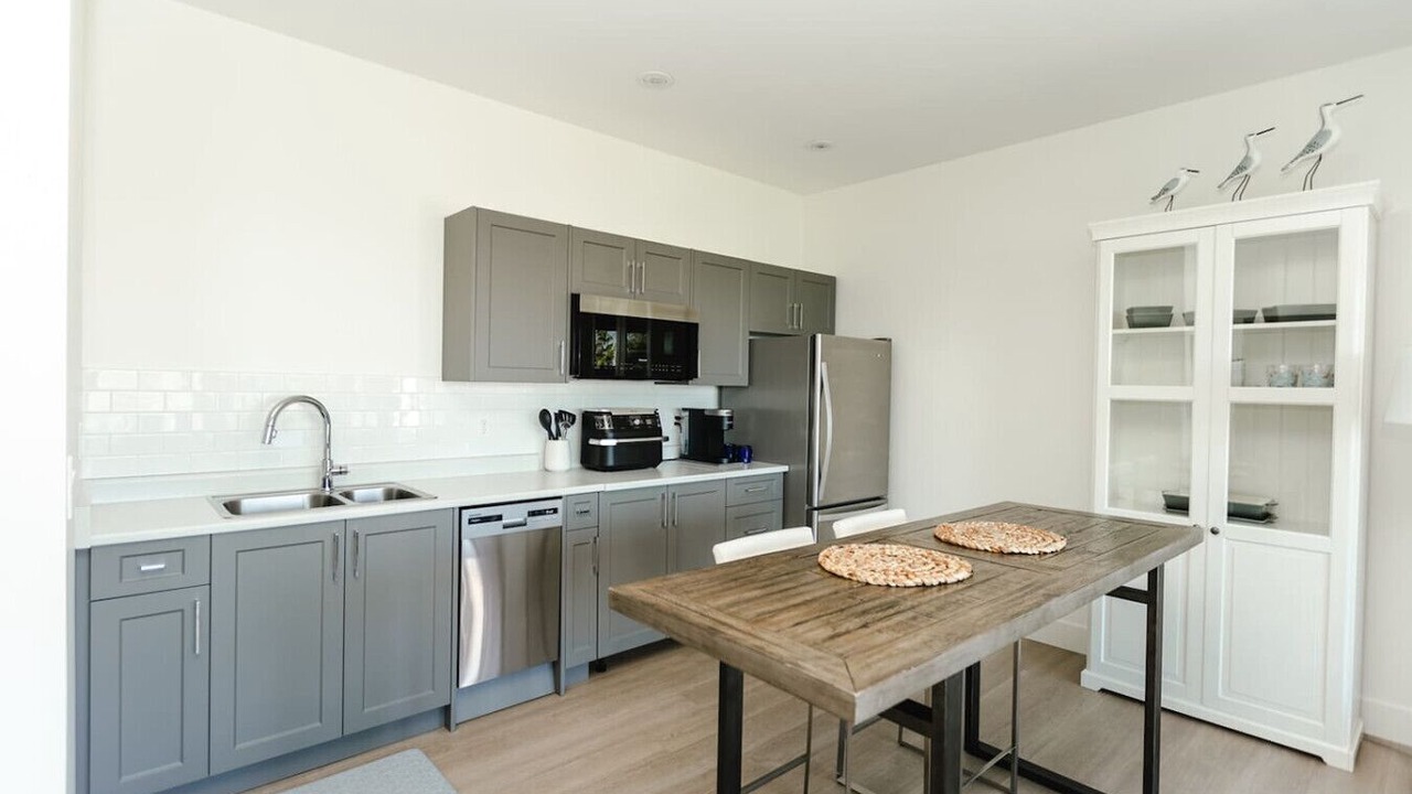 Photo of Kitchen in Regional District of Nanaimo