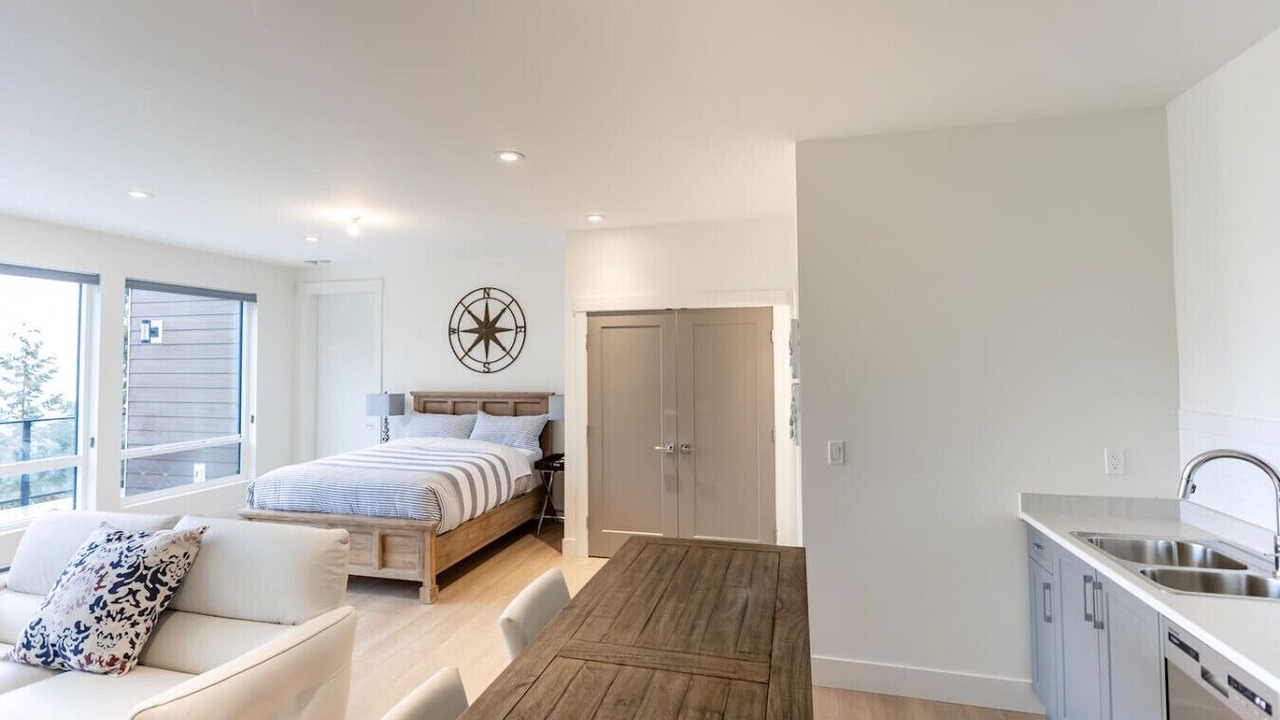 Photo of Bedroom in Regional District of Nanaimo