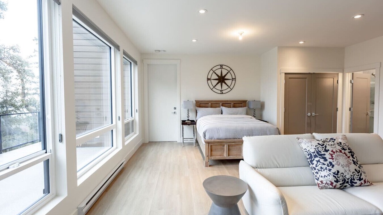 Photo of Bedroom in Regional District of Nanaimo