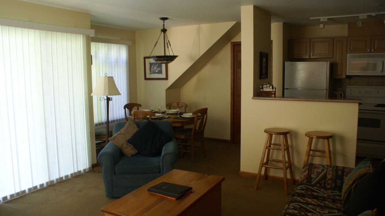 Photo of Livingroom in Village North