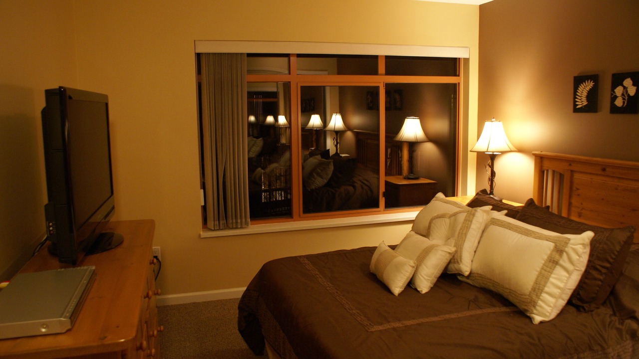 Photo of Bedroom in Village North