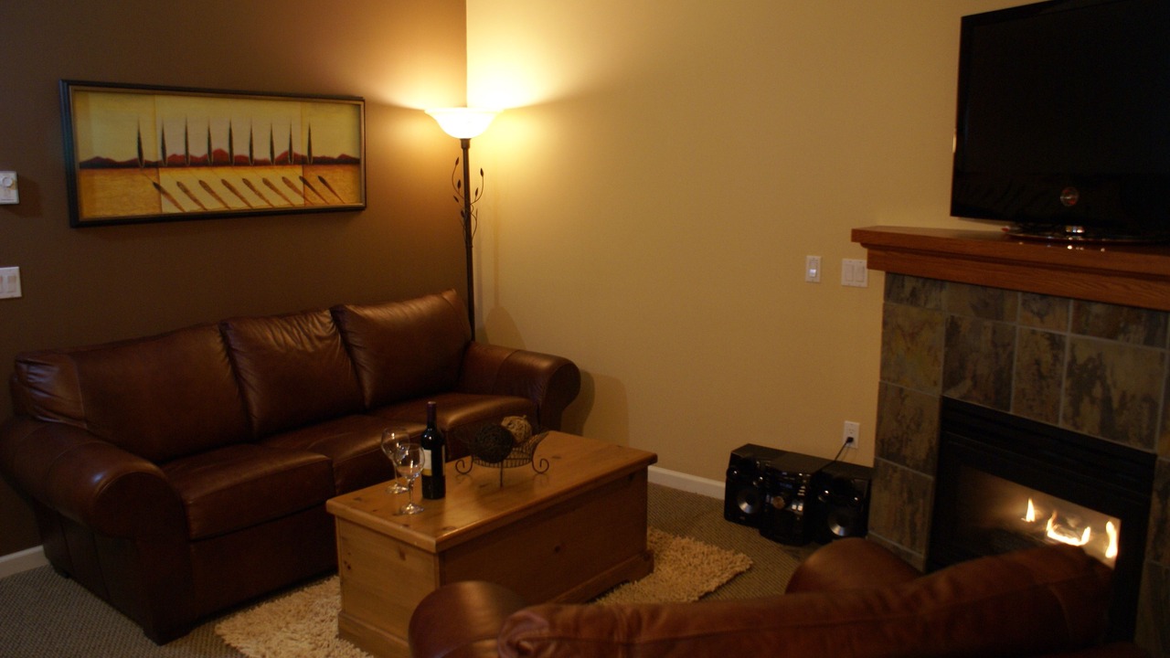 Photo of Livingroom in Village North