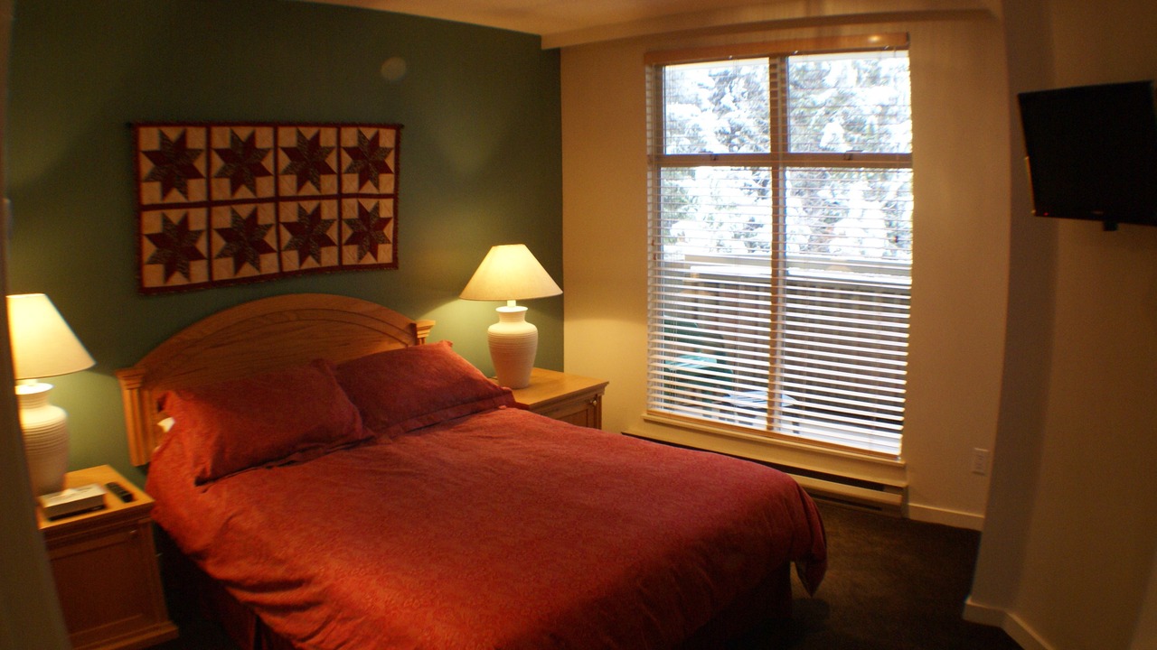Photo of Bedroom in Village North