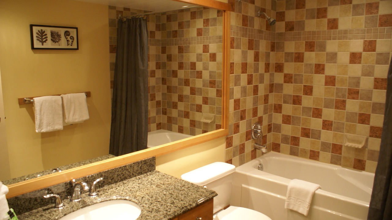 Photo of Bathroom in Village North