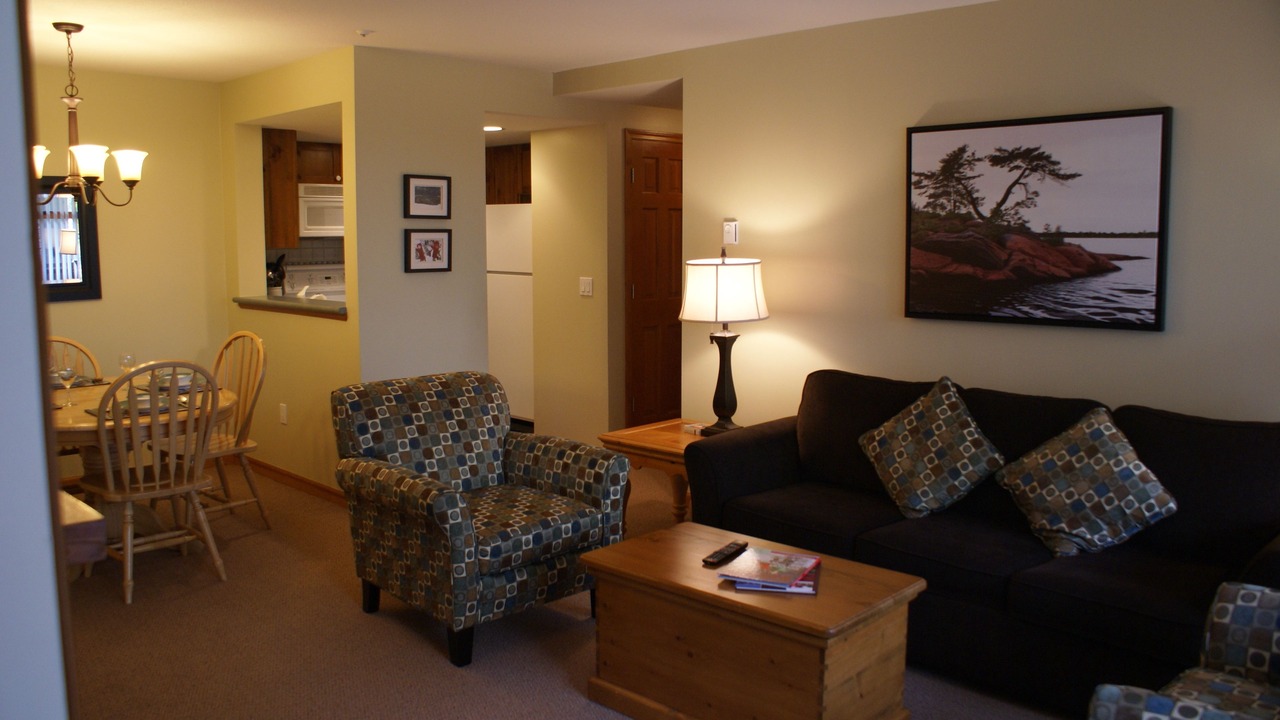 Photo of Livingroom in Village North