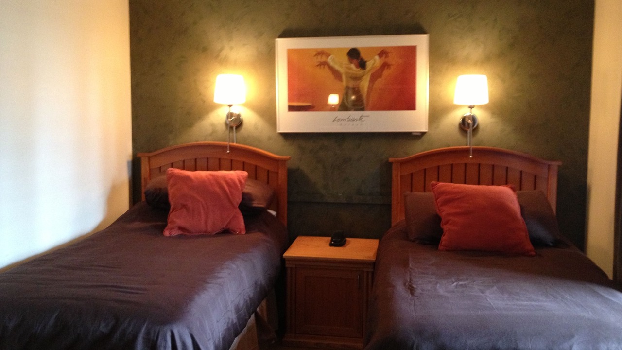 Photo of Bedroom in Village North