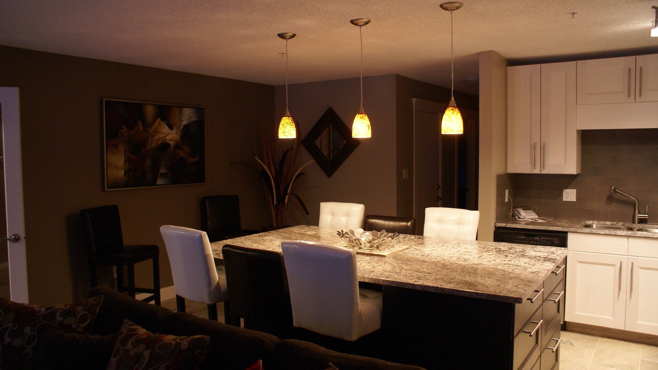 Photo of Kitchen in Village North