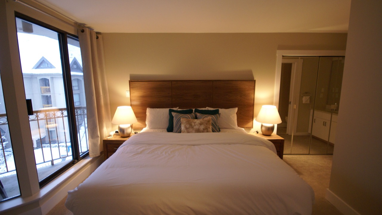 Photo of Bedroom in Village North
