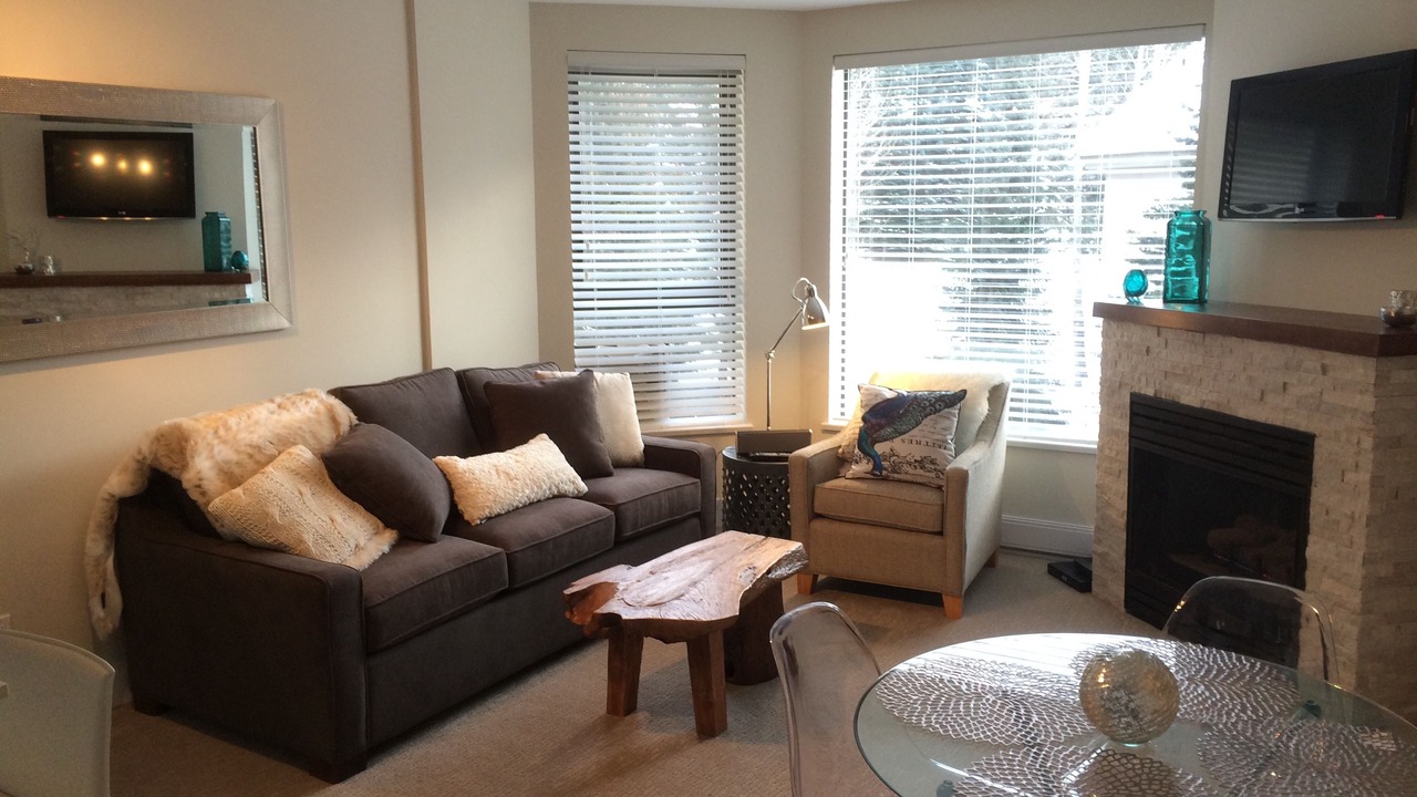 Photo of Livingroom in Village North