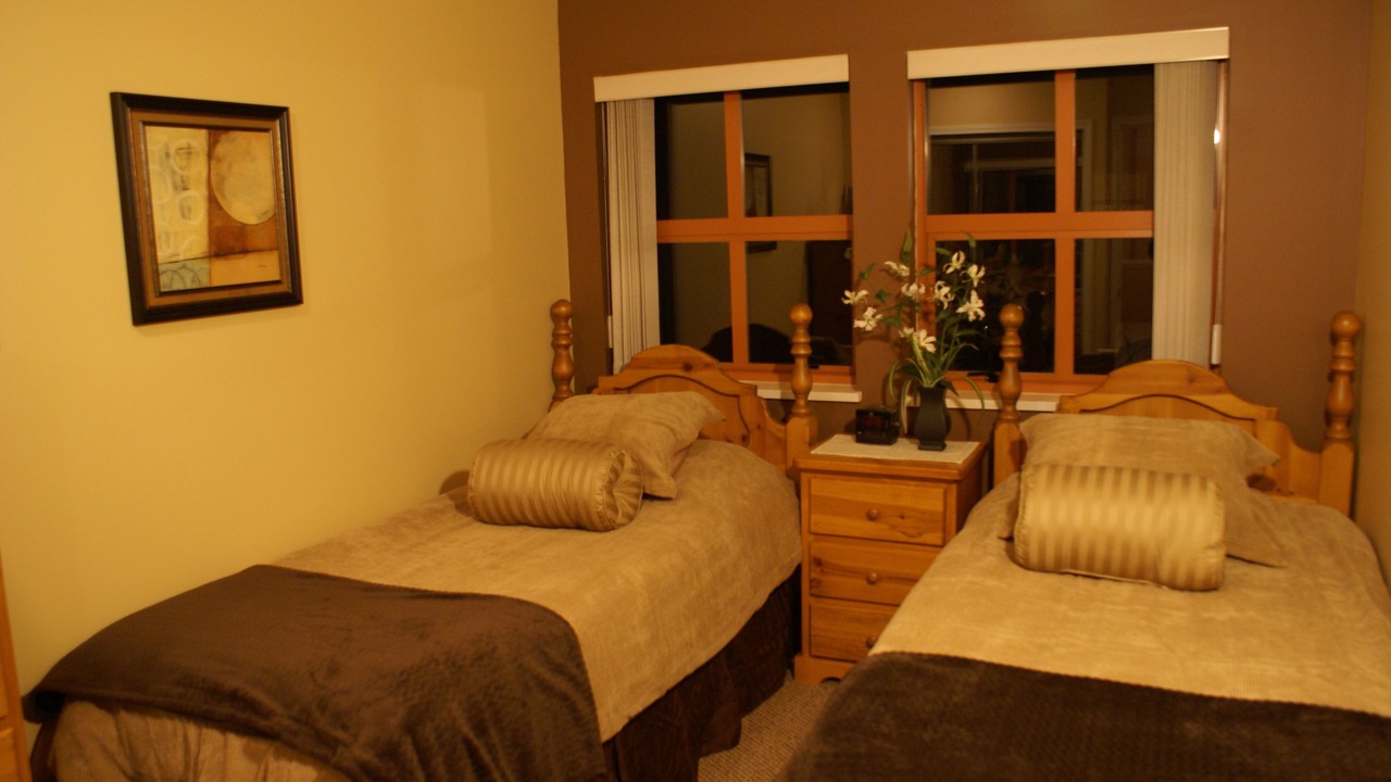 Photo of Bedroom in Village North