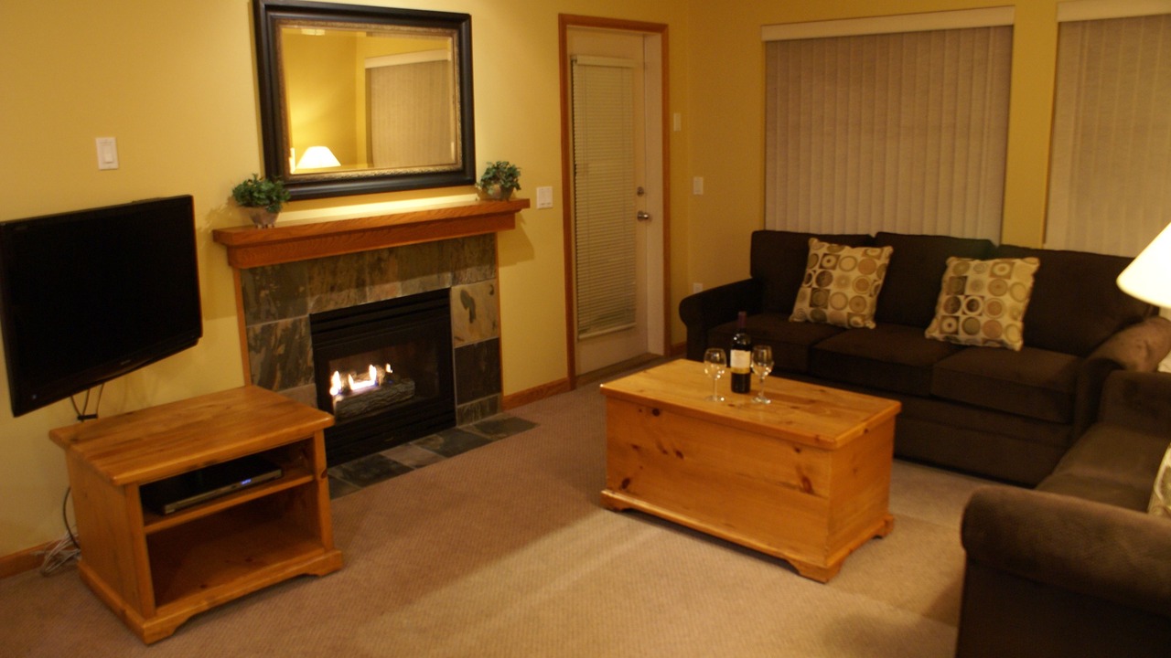 Photo of Livingroom in Village North