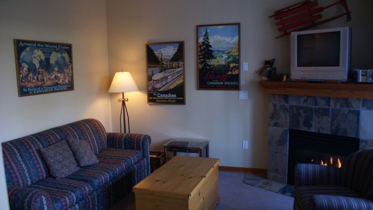 Photo of Livingroom in Village North