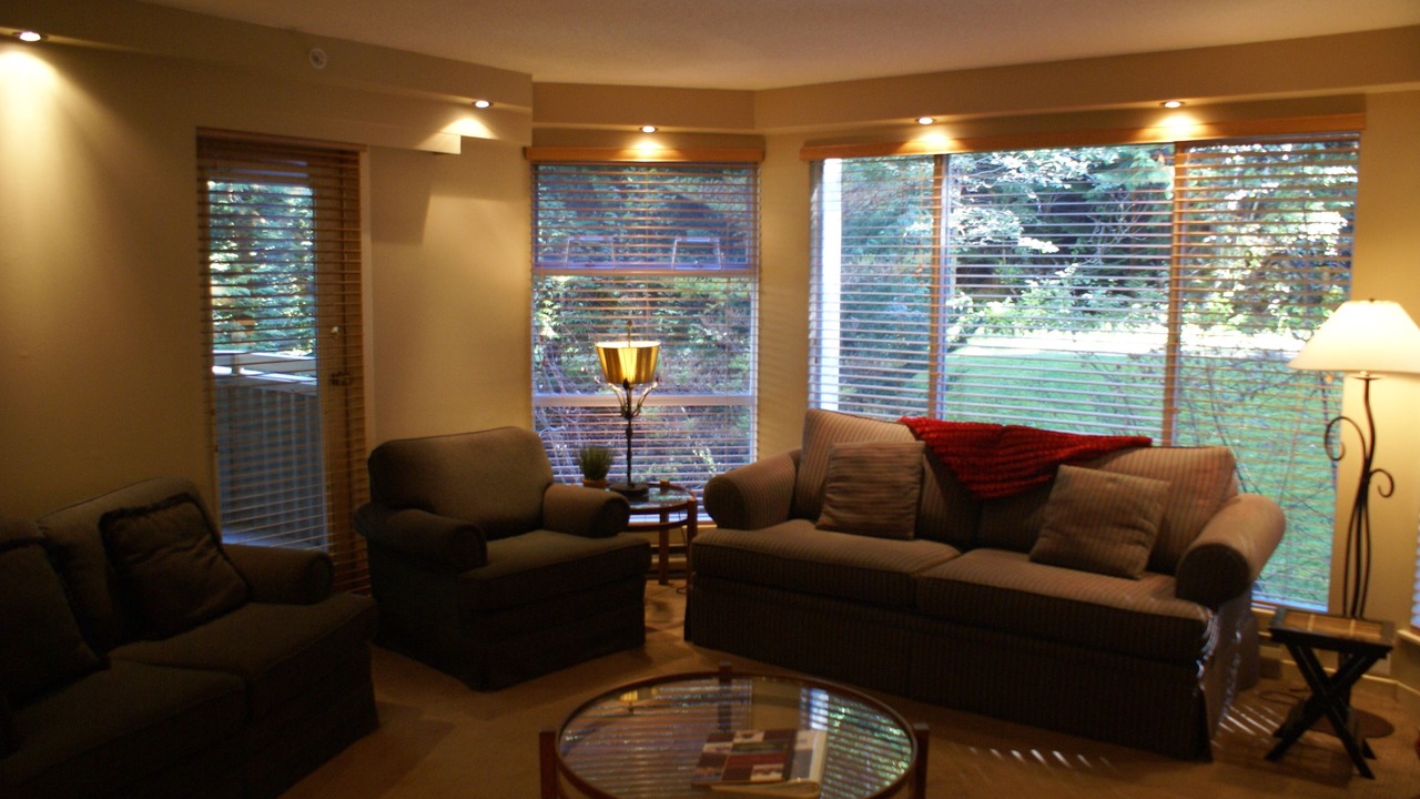 Photo of Livingroom in Village North