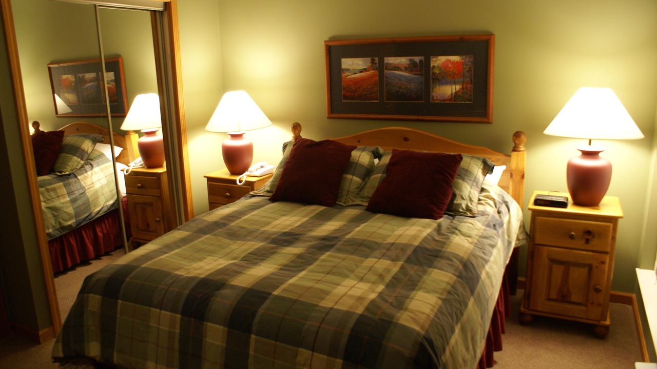 Photo of Bedroom in Village North