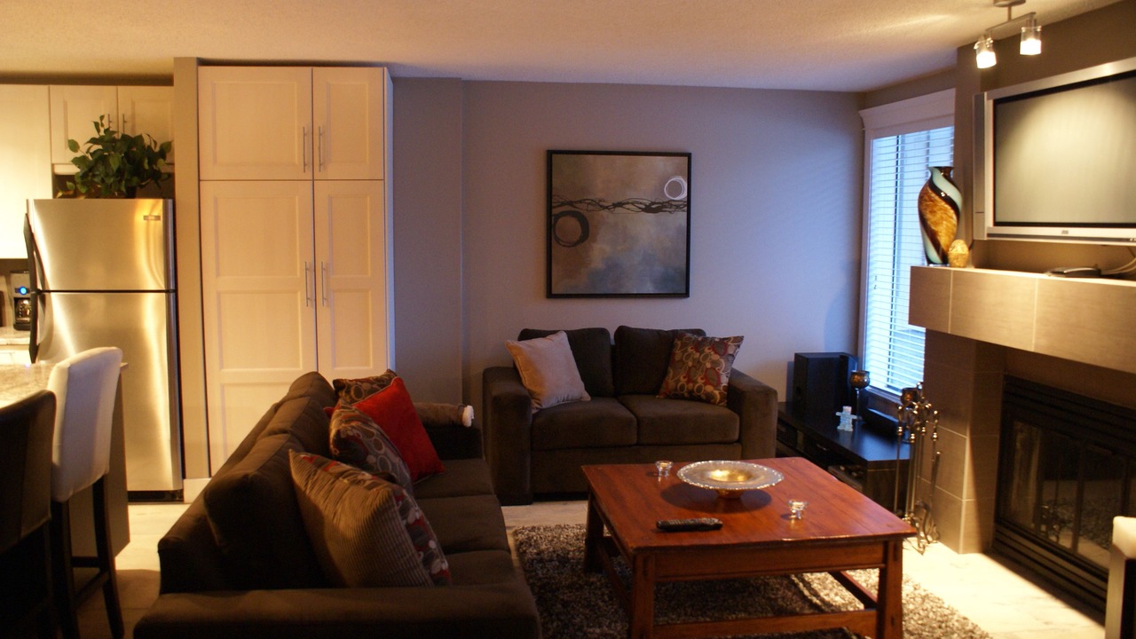 Photo of Livingroom in Village North