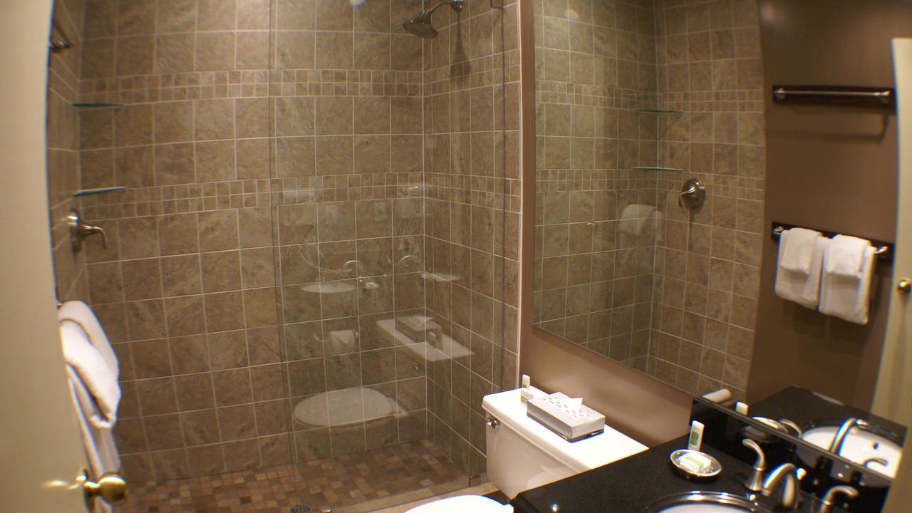 Photo of Bathroom in Village North