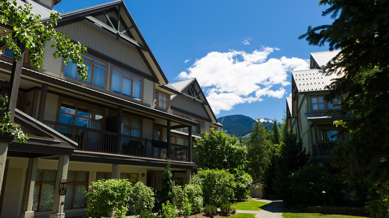 Photo of Outdoor in Village North