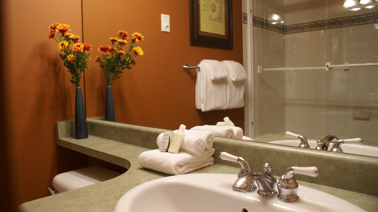 Photo of Bathroom in Village North