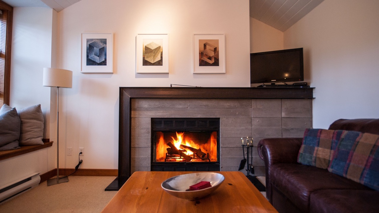 Photo of Livingroom in Village North